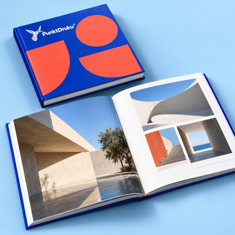 Katalog w twardej oprawie