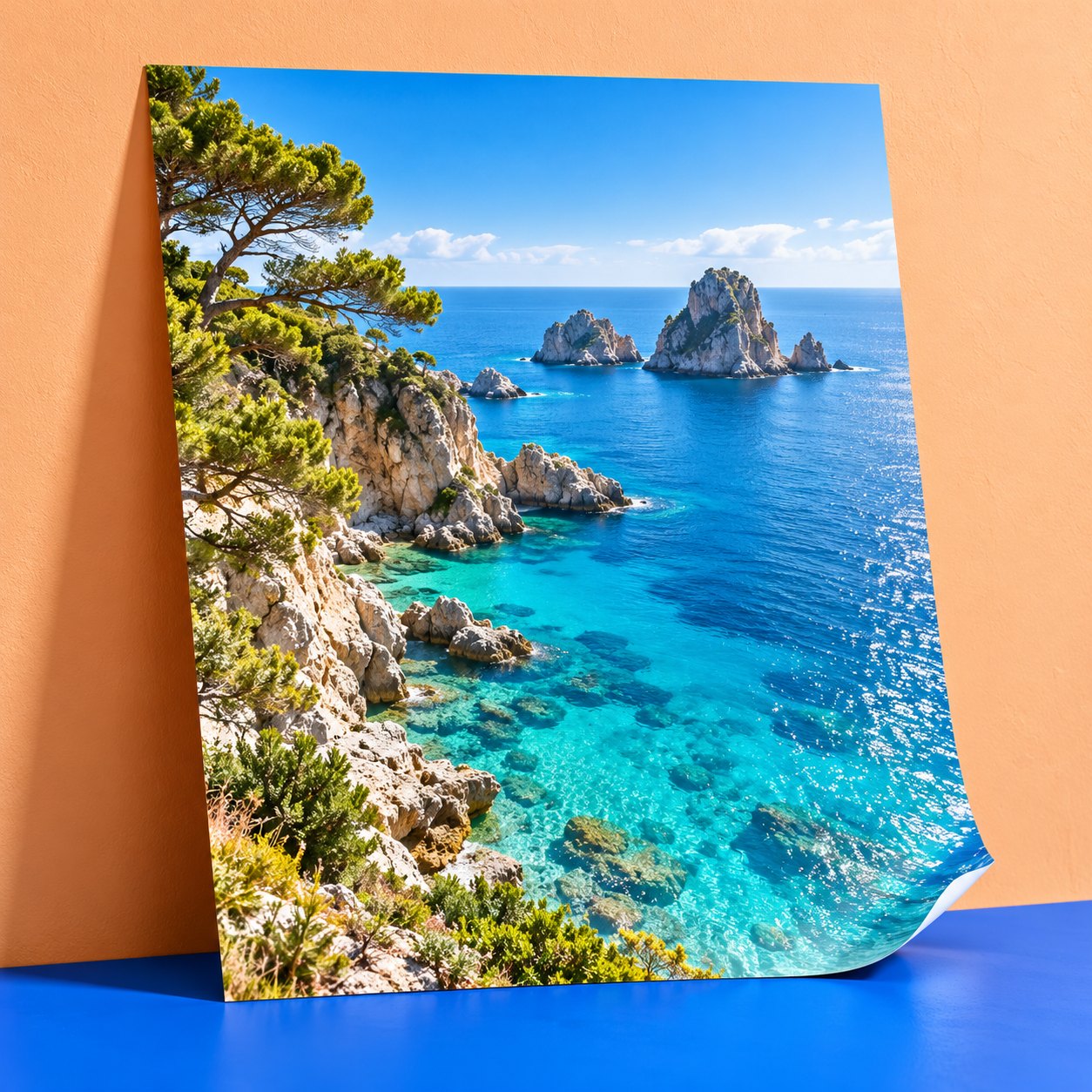 Fotoplakat